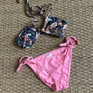 Xhiliration bikini
